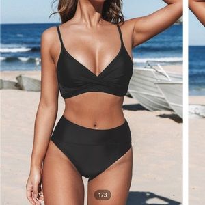 COPY - Bralette bikini cupshe